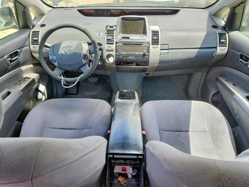 Продажа на аукционе авто 2008 Toyota Prius, vin: JTDKB20U483312169, номер лота: 59298046
