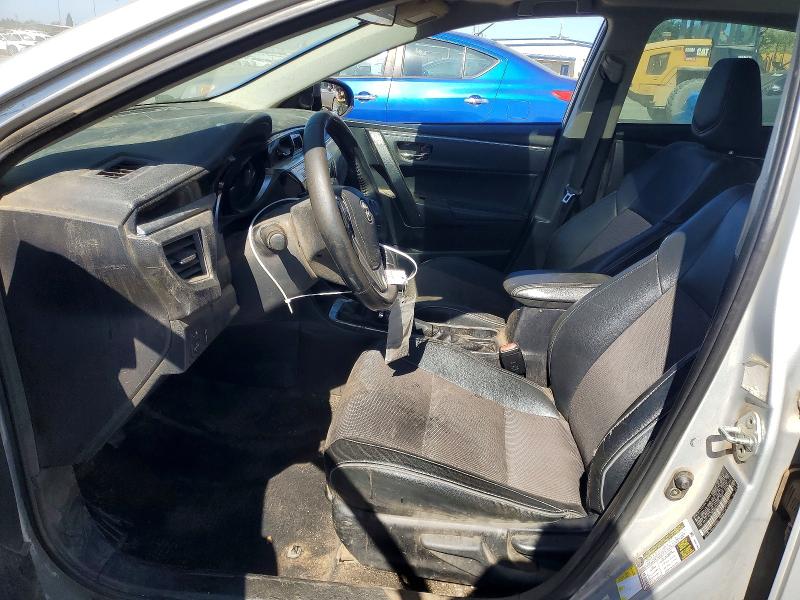 Aukcja sprzedaży 2014 Toyota Corolla, vin: 2T1BURHEXEC032596, numer aukcji: 61020216