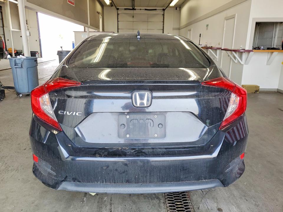 Aukcja sprzedaży 2017 Honda Civic, vin: 19XFC1F72HE202384, numer aukcji: 62116956