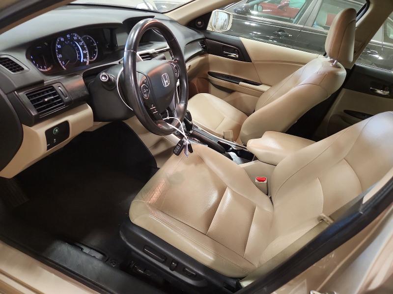 Продажа на аукционе авто 2014 Honda Accord, vin: 1HGCR2F80EA148681, номер лота: 62215786