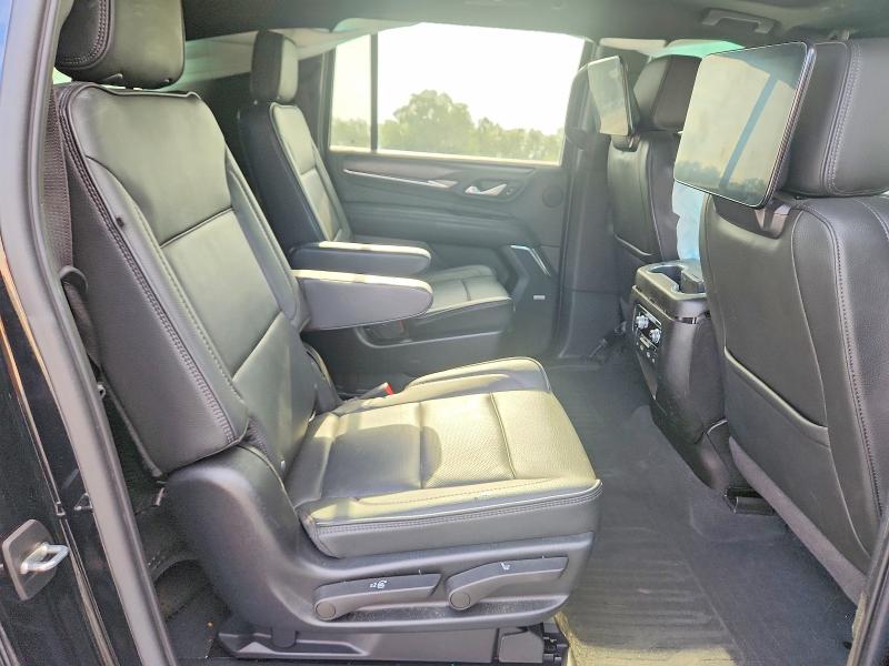 Aukcja sprzedaży 2022 Gmc Yukon Xl, vin: 1GKS1JKL9NR139943, numer aukcji: 61346026