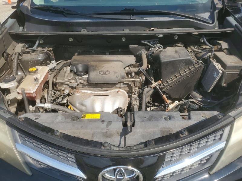 Продаж на аукціоні авто 2013 Toyota Rav4, vin: 2T3WFREVXDW047619, номер лоту: 62801726