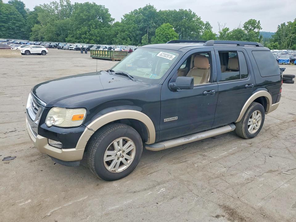 62202076 :رقم المزاد ، 1FMEU74E88UA43638 vin ، 2008 Ford Explorer مزاد بيع