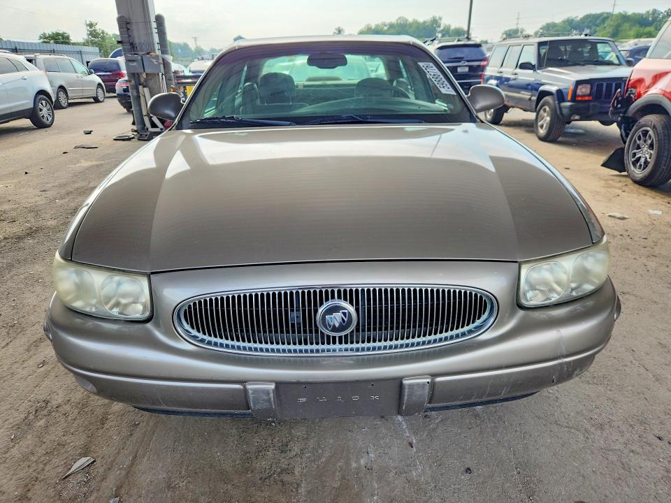 Продажа на аукционе авто 2001 Buick Lesabre, vin: 1G4HP54K114293114, номер лота: 59886776