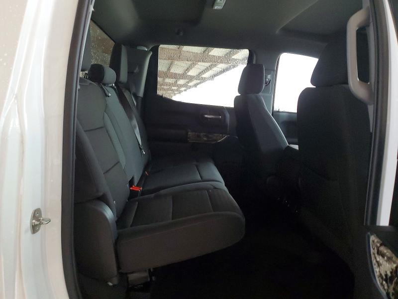 2024 Chevrolet Silverado მანქანა იყიდება აუქციონზე, vin: 3GCUDCED0RG362907, აუქციონის ნომერი: 58463886