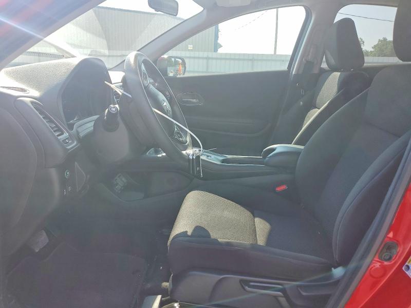 59999956 :رقم المزاد ، 3CZRU5H54JM720502 vin ، 2018 Honda Hr-v مزاد بيع