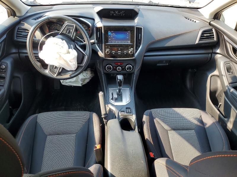 Aukcja sprzedaży 2021 Subaru Crosstrek, vin: JF2GTAPC4M8679906, numer aukcji: 61247456