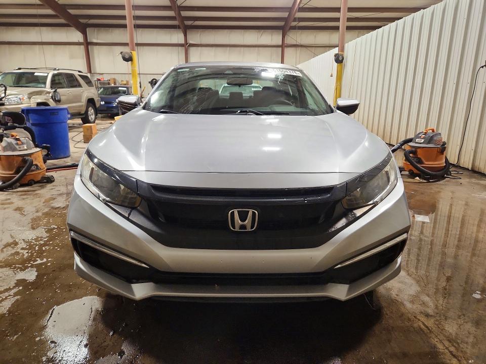 Aukcja sprzedaży 2021 Honda Civic, vin: 2HGFC2F65MH558292, numer aukcji: 61604376