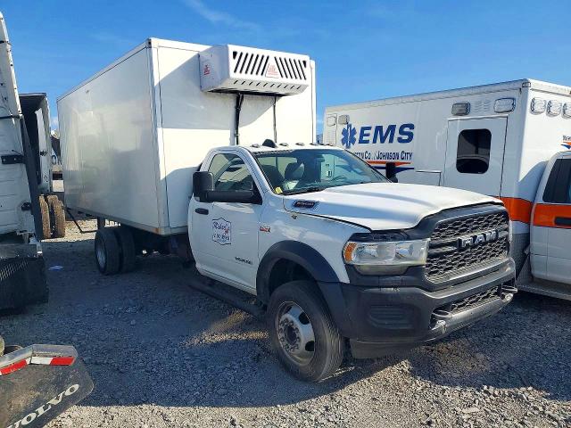 Продажа на аукционе авто 2021 Ram 5500, vin: 3C7WRMDJ5MG691542, номер лота: 59888796