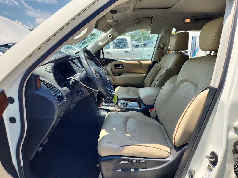 Продажа на аукционе авто 2019 Nissan Armada, vin: JN8AY2ND3K9086945, номер лота: 59833976