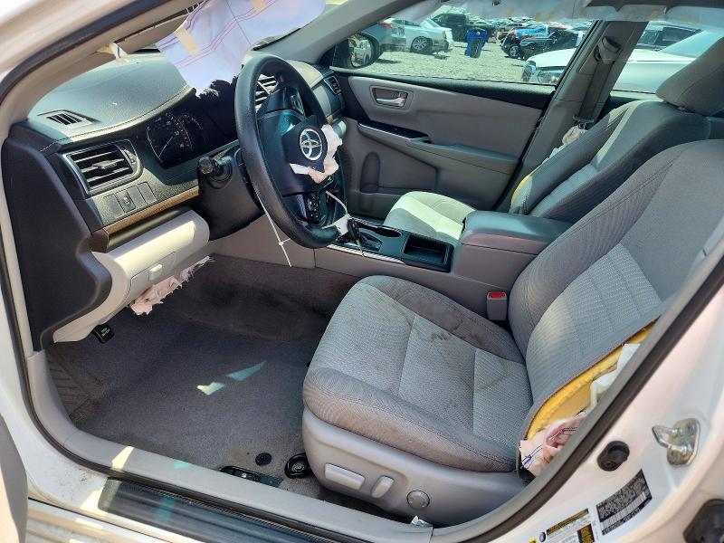 Продажа на аукционе авто 2015 Toyota Camry, vin: 4T1BF1FKXFU981263, номер лота: 59246026