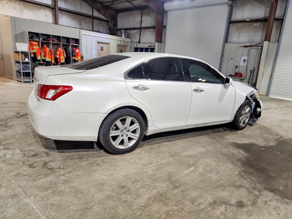2008 Lexus Es მანქანა იყიდება აუქციონზე, vin: JTHBJ46G782245023, აუქციონის ნომერი: 61184526
