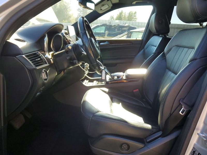 Продаж на аукціоні авто 2017 Mercedes-benz Gle, vin: 4JGDA5HB4HA941308, номер лоту: 62968226