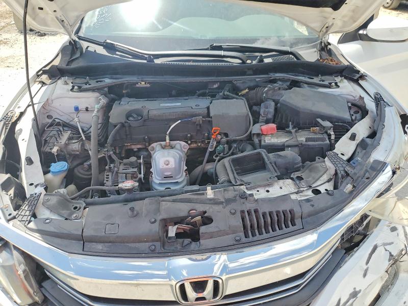 2016 Honda Accord მანქანა იყიდება აუქციონზე, vin: 1HGCR2F55GA179126, აუქციონის ნომერი: 61674026