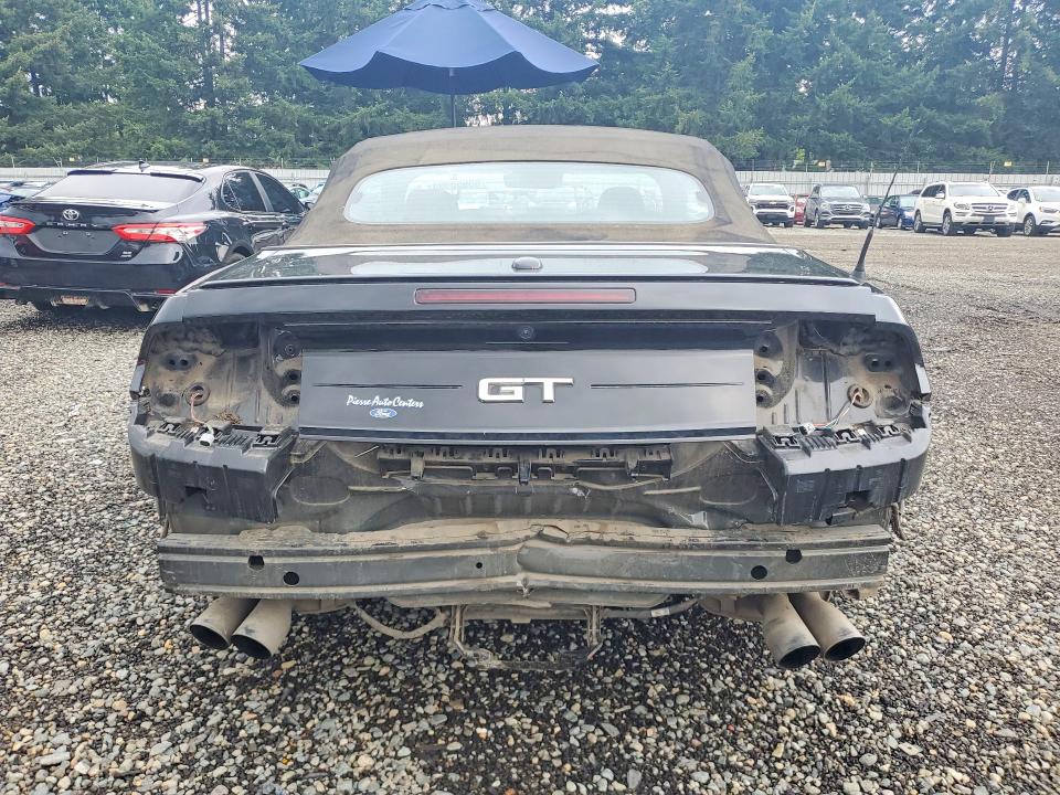 Aukcja sprzedaży 2021 Ford Mustang, vin: 1FATP8FFXM5129574, numer aukcji: 60950906