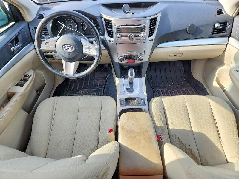 Продаж на аукціоні авто 2011 Subaru Outback, vin: 4S4BRBGC4B3312328, номер лоту: 60029656