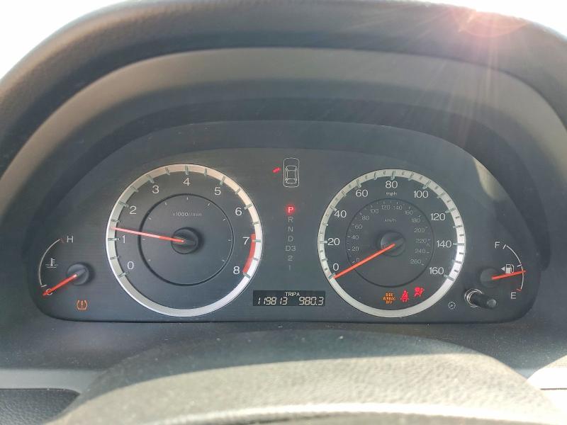 60957126 :رقم المزاد ، 1HGCP2F34CA146343 vin ، 2012 Honda Accord مزاد بيع