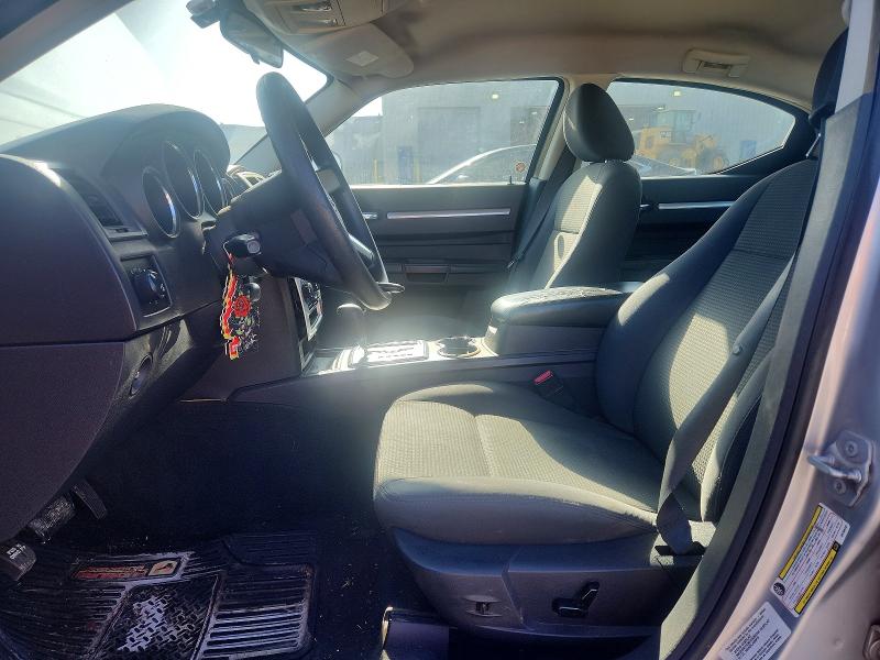 61133826 :رقم المزاد ، 2B3CA3CV0AH168187 vin ، 2010 Dodge Charger مزاد بيع