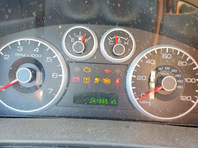 Продаж на аукціоні авто 2008 Ford Fusion, vin: 3FAHP07198R168492, номер лоту: 58787086