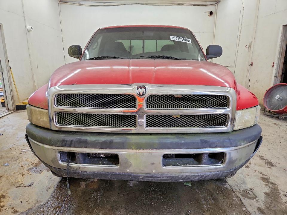 63155606 :رقم المزاد ، 1B7KC2368XJ529440 vin ، 1999 Dodge Ram 2500 مزاد بيع