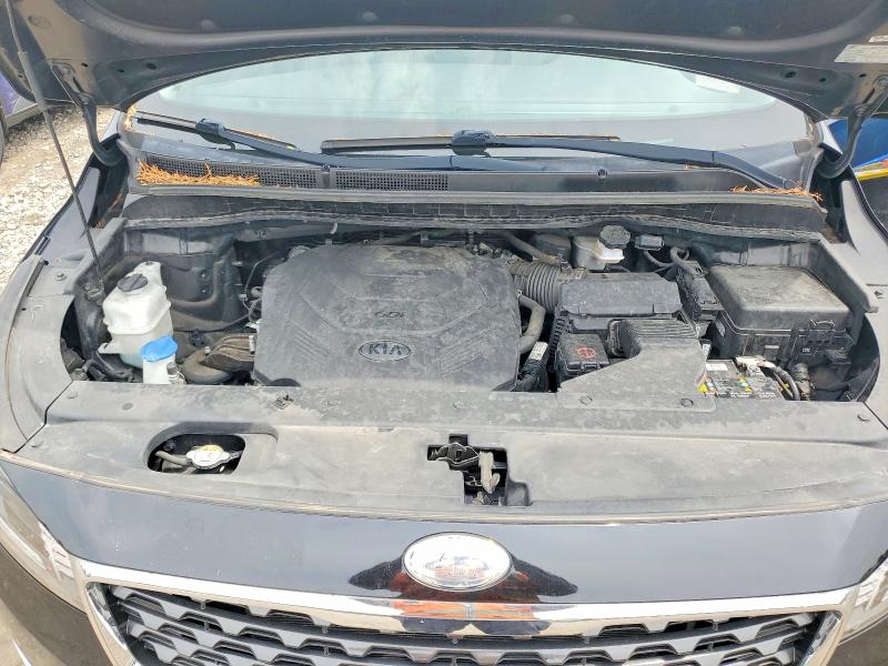 Aukcja sprzedaży 2019 Kia Sedona, vin: KNDMB5C1XK6522065, numer aukcji: 60839536