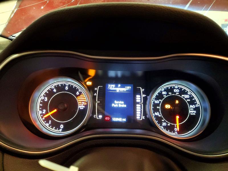 Aukcja sprzedaży 2019 Jeep Cherokee, vin: 1C4PJMLB0KD148693, numer aukcji: 59592926