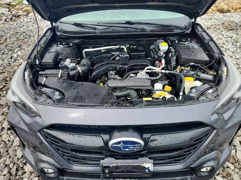 Продажа на аукционе авто 2023 Subaru Outback, vin: 4S4BTALC7P3179976, номер лота: 59277346