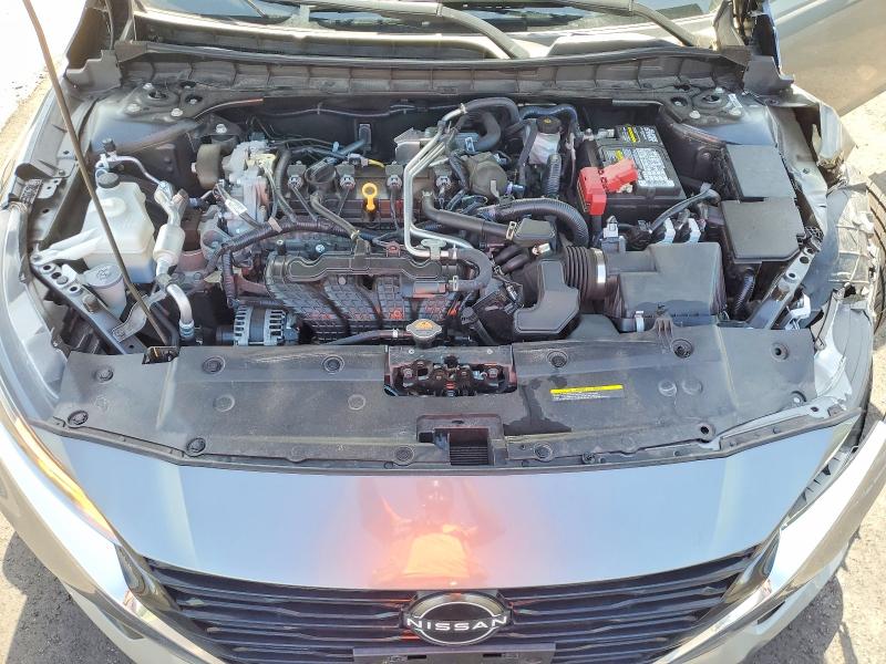 2023 Nissan Altima მანქანა იყიდება აუქციონზე, vin: 1N4BL4EW0PN387740, აუქციონის ნომერი: 61845216