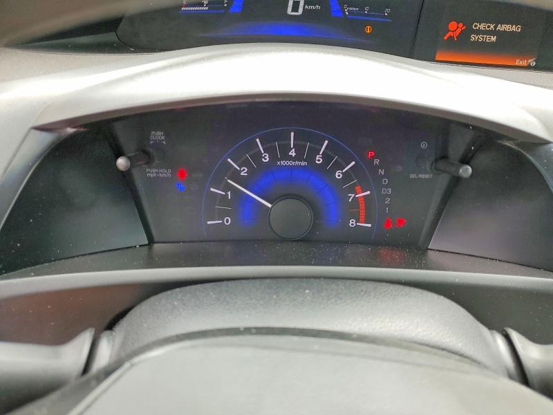 Продажа на аукционе авто 2012 Honda Civic, vin: 2HGFB2F43CH100234, номер лота: 60134626
