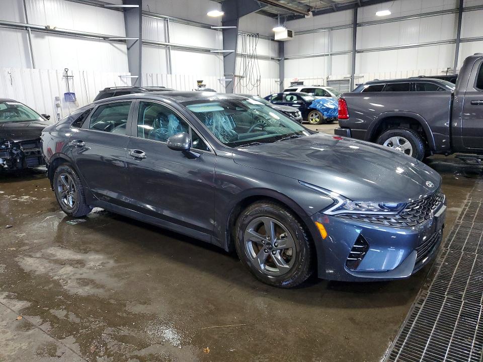 Aukcja sprzedaży 2021 Kia K5, vin: 5XXG14J21MG022869, numer aukcji: 61351876