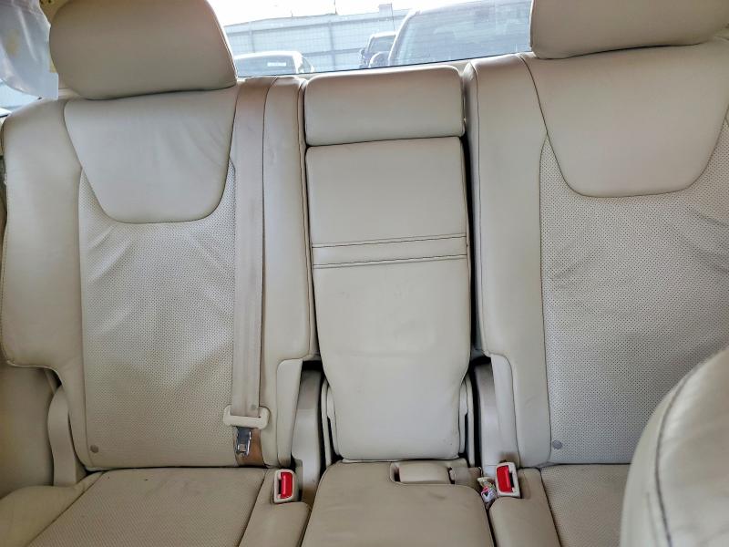 63057806 :رقم المزاد ، 2T2BK1BA4DC171159 vin ، 2013 Lexus Rx 350 مزاد بيع