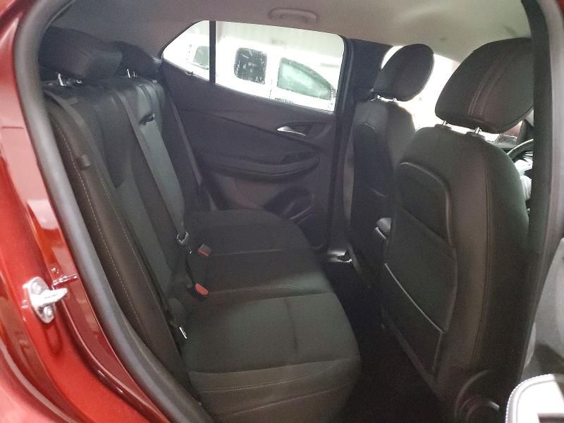 Aukcja sprzedaży 2023 Buick Encore Gx, vin: KL4MMDS22PB140118, numer aukcji: 61504736