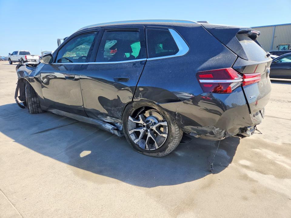 60232956 :رقم المزاد ، 5UX53GP01S9007208 vin ، 2025 Bmw X3 مزاد بيع