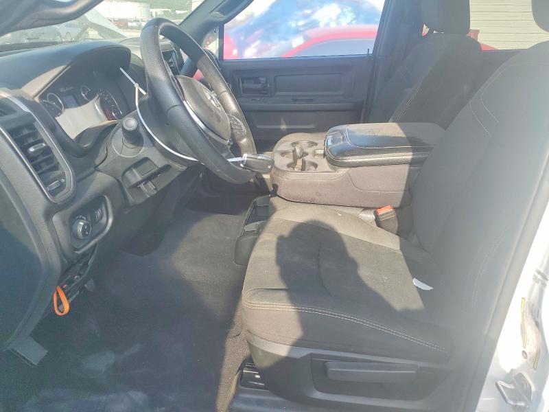 62028446 :رقم المزاد ، 3C63RRGL0SG533883 vin ، 2025 Ram 3500 مزاد بيع
