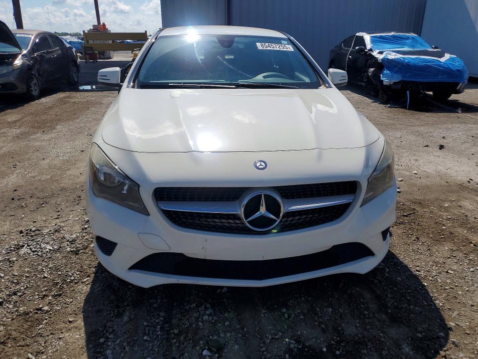 Продажа на аукционе авто 2016 Mercedes-benz Cla, vin: WDDSJ4EB2GN348523, номер лота: 85457255