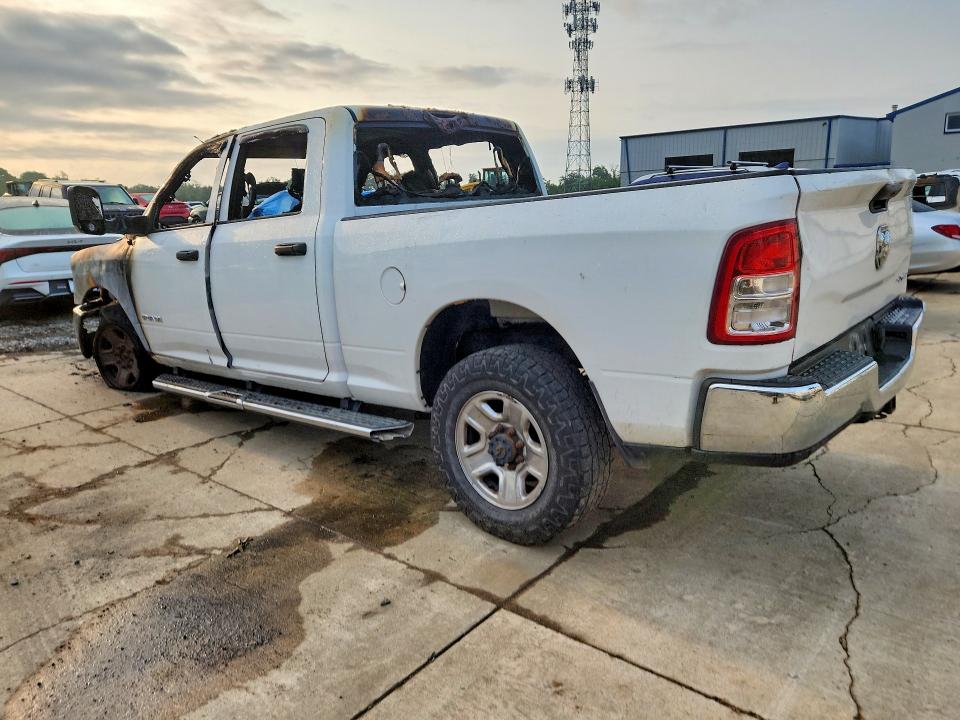Aukcja sprzedaży 2019 Ram 2500, vin: 3C6UR5CL3KG605131, numer aukcji: 62813186