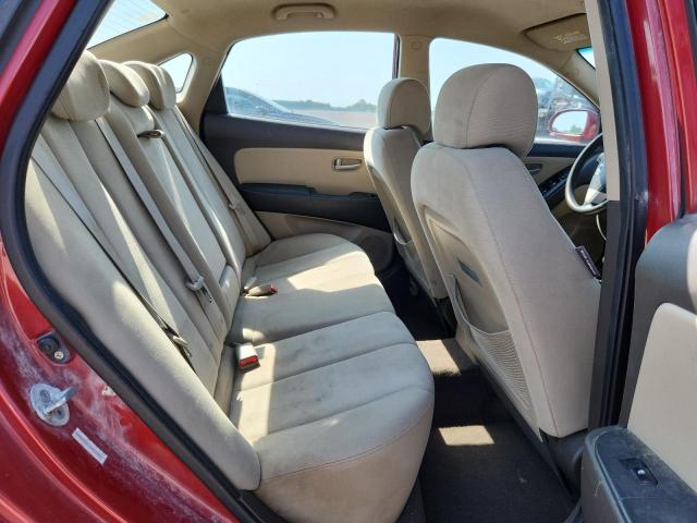 Продаж на аукціоні авто 2009 Hyundai Elantra, vin: KMHDU46D79U811593, номер лоту: 59379706