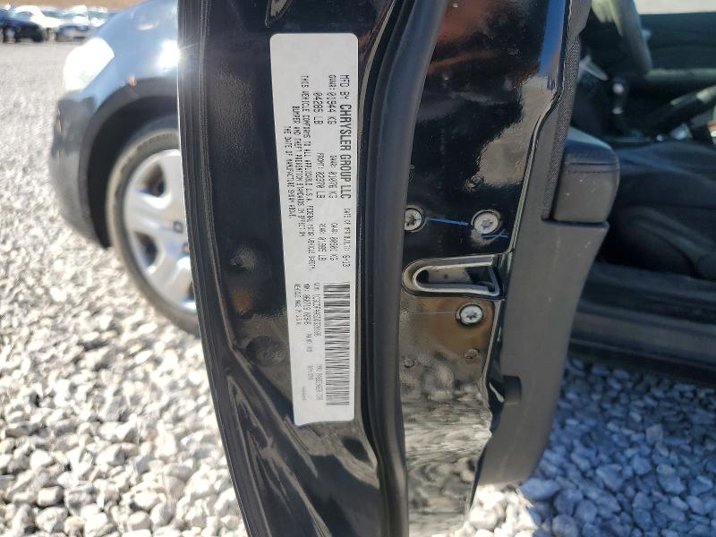 Продаж на аукціоні авто 2013 Dodge Dart, vin: 1C3CDFAA5DD320106, номер лоту: 59615876