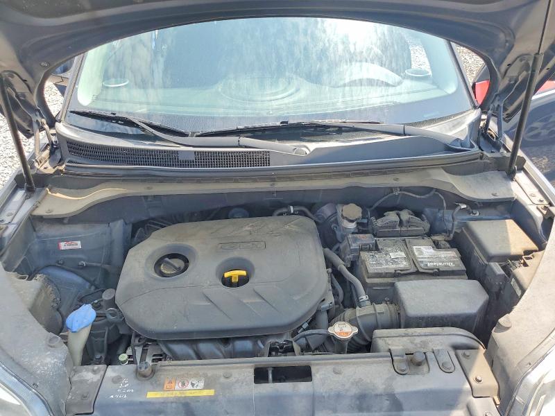 Продажа на аукционе авто 2016 Kia Soul, vin: KNDJP3A58G7365426, номер лота: 62219976
