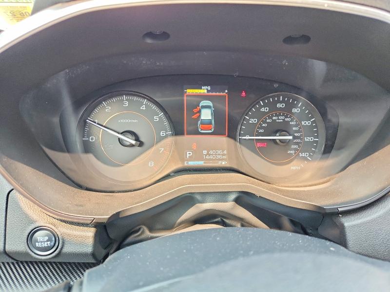 Продажа на аукционе авто 2019 Subaru Crosstrek, vin: JF2GTAEC9K8305906, номер лота: 60814446