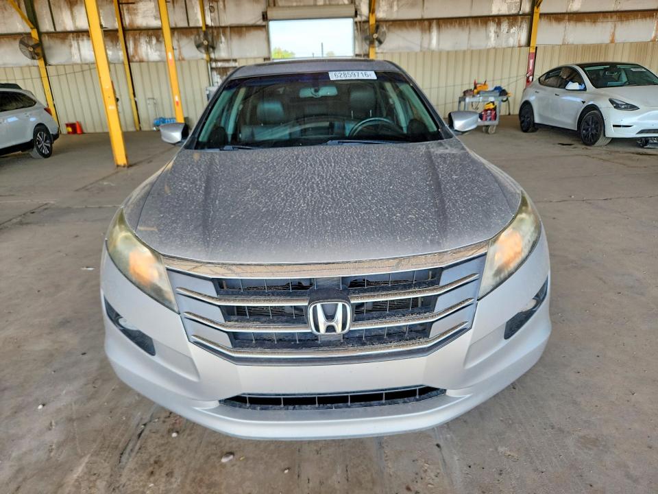 62859716 :رقم المزاد ، 5J6TF1H55BL001318 vin ، 2011 Honda Accord Crosstour مزاد بيع