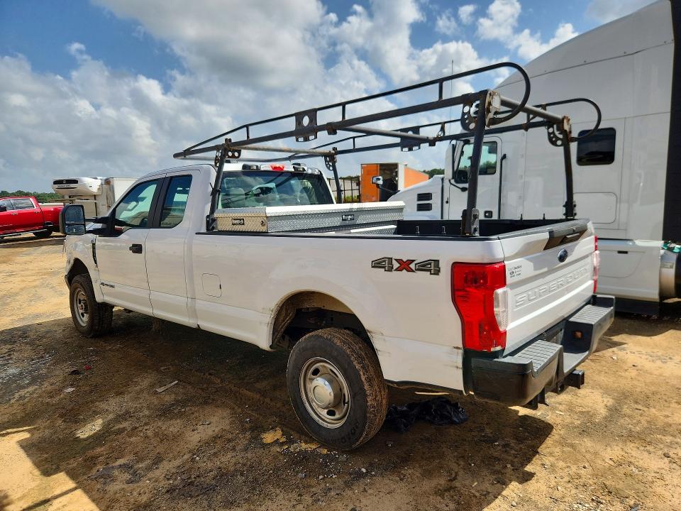 Aukcja sprzedaży 2020 Ford F250, vin: 1FT8X2BT7LEE86945, numer aukcji: 62137716