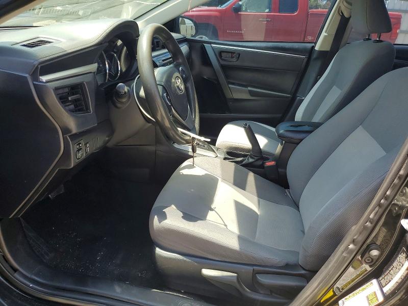 Продажа на аукционе авто 2014 Toyota Corolla, vin: 2T1BURHE6EC171236, номер лота: 63149736