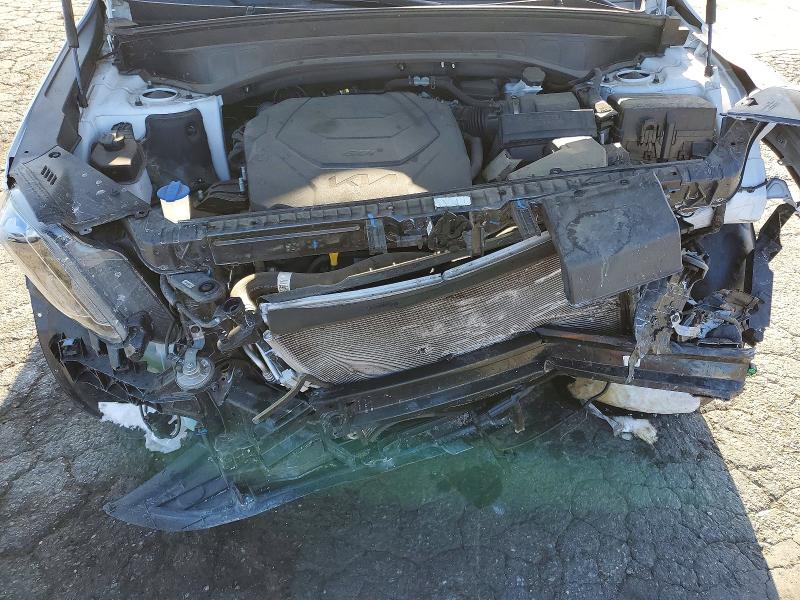 62785336 :رقم المزاد ، 5XYP64GC5RG501879 vin ، 2024 Kia Telluride مزاد بيع