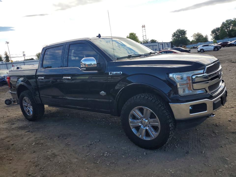 Продажа на аукционе авто 2019 Ford F150, vin: 1FTEW1E45KFA92907, номер лота: 63134926