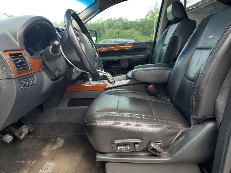2009 Infiniti Qx56 მანქანა იყიდება აუქციონზე, vin: 5N3AA08D89N904321, აუქციონის ნომერი: 61956596