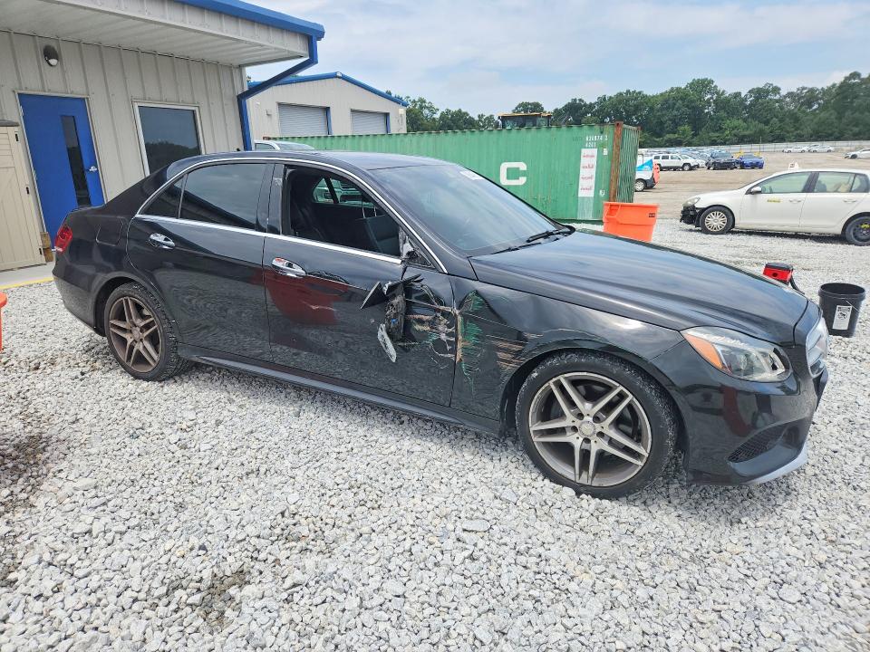 Продаж на аукціоні авто 2016 Mercedes-benz E, vin: WDDHF5KBXGB177057, номер лоту: 62644616