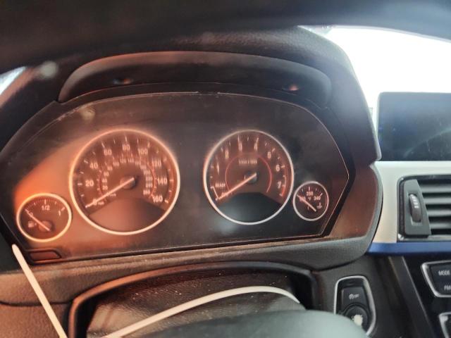 Aukcja sprzedaży 2014 Bmw 435, vin: WBA3R1C57EK192056, numer aukcji: 58604776