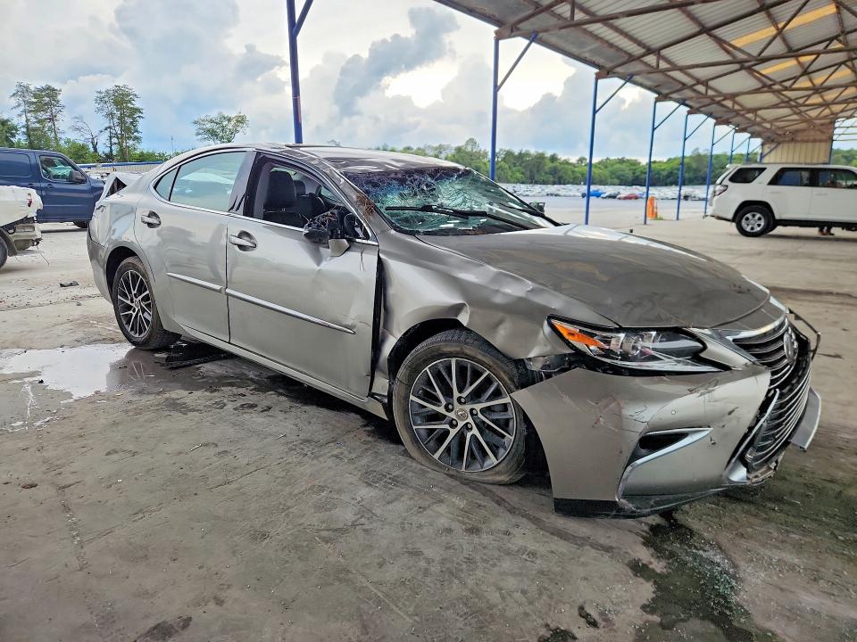 Aukcja sprzedaży 2016 Lexus Es, vin: 58ABK1GG7GU035251, numer aukcji: 61607606
