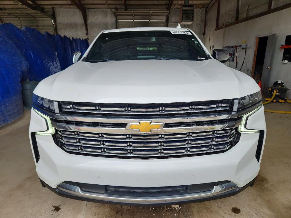 Aukcja sprzedaży 2023 Chevrolet Suburban, vin: 1GNSKFKD4PR307478, numer aukcji: 60567586